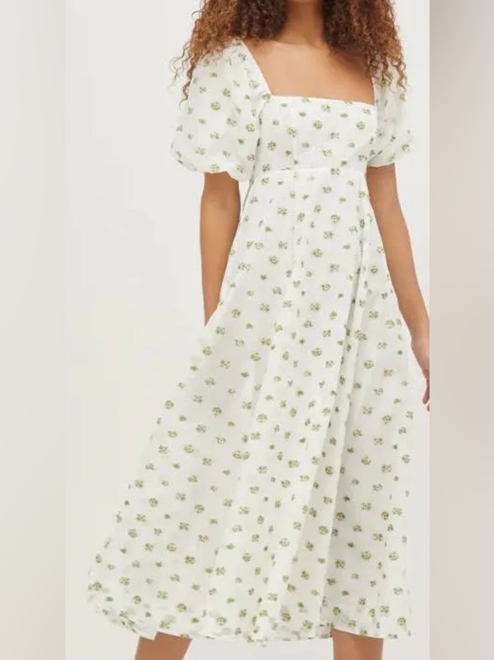 NWT Hill House Home Matilda Dress | Collectors Edition Size Small